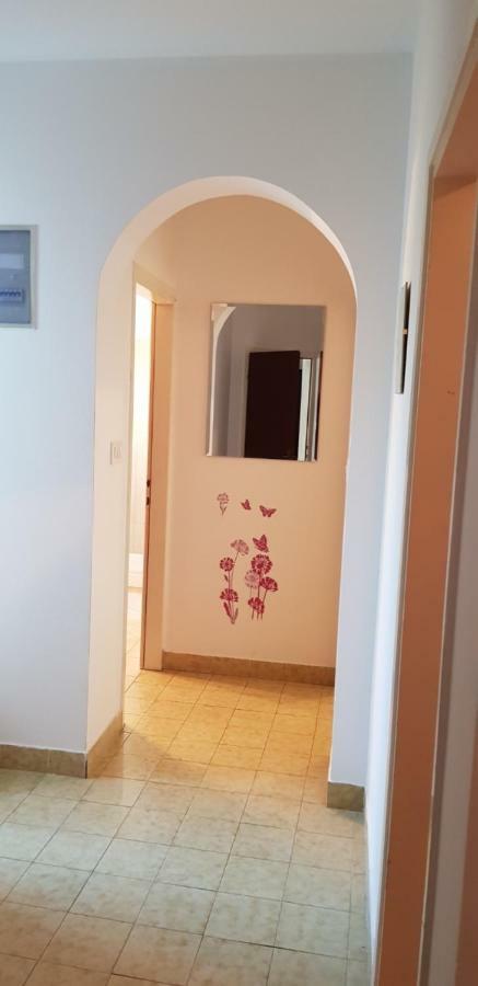Apartmani Pajalic 크르크 외부 사진